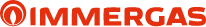 immergas logo